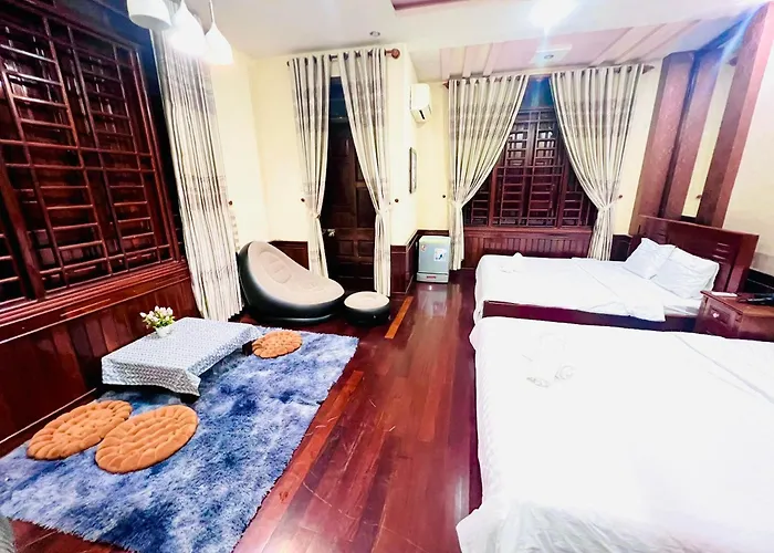 Canary Homestay-We Love Having You Here Phong Le