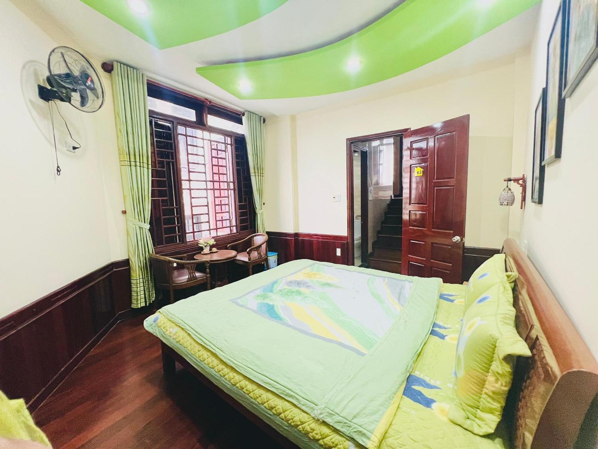 Ở trọ Canary Homestay-we Having Here Phong Le Huế