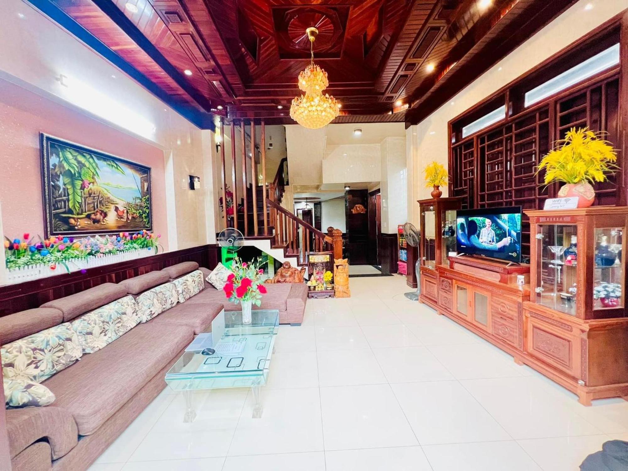 Canary Homestay-we Having Here Phong Le *