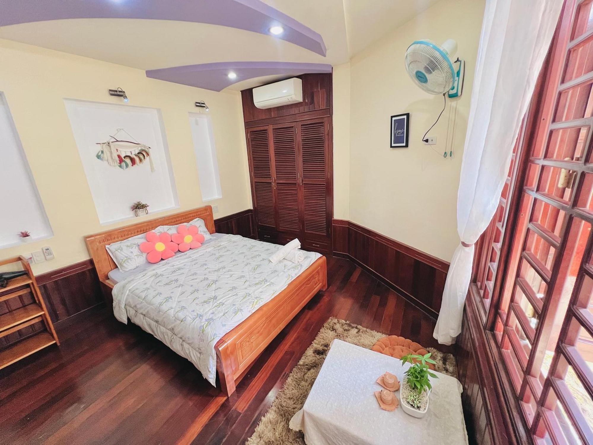 Canary Homestay-we Having Here Phong Le *